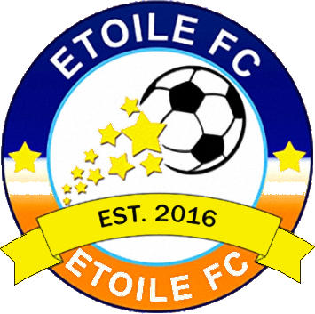 Logo of ETOILE F.C.(SEY) (SEYCHELLES)