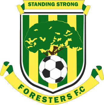 Logo of FORESTERS F.C.(SEY) (SEYCHELLES)