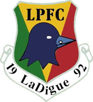 Logo of LA PASSE F.C.(SEY) (SEYCHELLES)