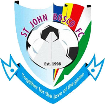 Logo of SAINT JOHN BOSCO F.C.(SEY) (SEYCHELLES)