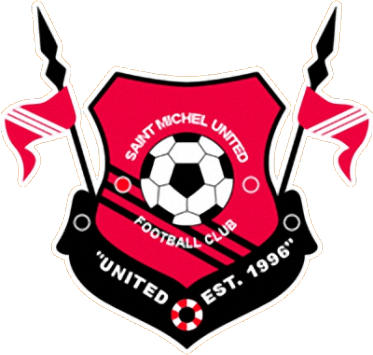 Logo of SAINT MICHEL UNITED F.C.(SEY) (SEYCHELLES)