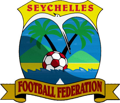 Logo of SEYCHELLES NATIONAL FOOTBALL TEAM (SEYCHELLES)
