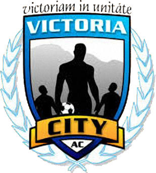 Logo of VICTORIA CITY A.C.(SEY) (SEYCHELLES)