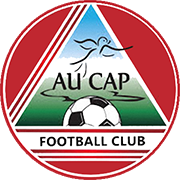 Logo of AU CAP F.C.(SEY)-min