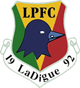 Logo of LA PASSE F.C.(SEY)-min