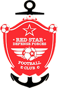 Logo of RED STAR DEFENSE FORCES F.C.(SEY)-min