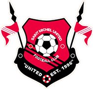 Logo of SAINT MICHEL UNITED F.C.(SEY)-min