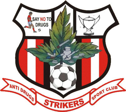 Logo of ANTI DRUGS STRIKES S.C. (SIERRA LEONE)