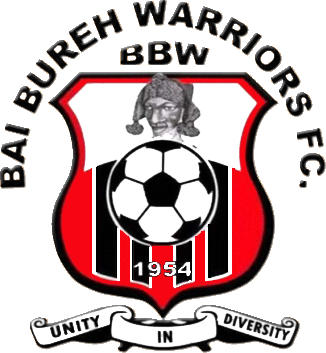 Logo of BAI BUREH WARRIORS F.C. (SIERRA LEONE)