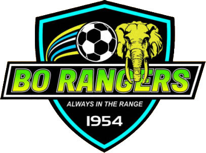 Logo of BO RANGERS F.C. (SIERRA LEONE)