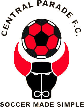 Logo of CENTRAL PARADE F.C.(SLE) (SIERRA LEONE)