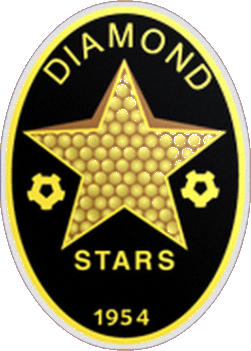 Logo of DIAMOND STARS F.C.(SLE) (SIERRA LEONE)