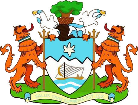 Logo of FREETOWN CITY F.C.(SLE) (SIERRA LEONE)