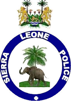 Logo of SIERRA LEONE POLICE F.C. (SIERRA LEONE)