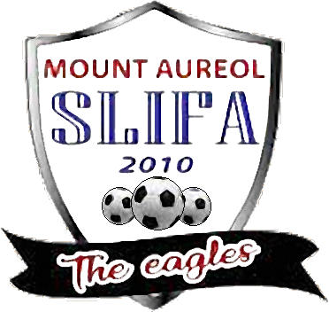 Logo of SLIFA MOUNT AUREOL (SIERRA LEONE)