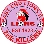 Logo of EAST END LIONS F.C.-min