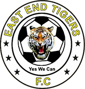 Logo of EAST END TIGERS F.C.-min