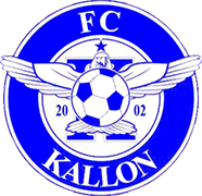 Logo of F.C. KALLON-min