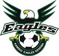 Logo of KAMBOI EAGLES F.C.-min