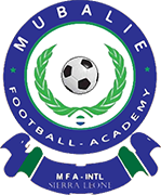 Logo of MUBALIE F.A.-min