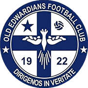 Logo of OLD EDWARDIANS F.C.-min