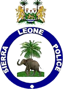 Logo of SIERRA LEONE POLICE F.C.-min