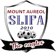 Logo of SLIFA MOUNT AUREOL-min