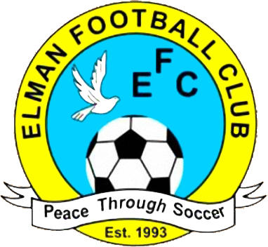 Logo of ELMAN F.C. (SOMALIA)