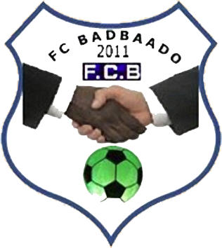Logo of F.C. BADBAADO (SOMALIA)