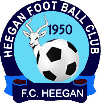 Logo of HEEGAN F.C. (SOMALIA)