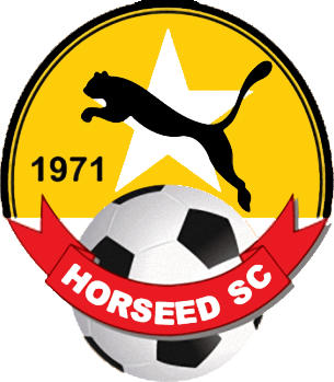 Logo of HORSEED S.C. (SOMALIA)