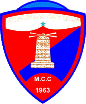 Logo of MOGADISHU CITY C. (SOMALIA)