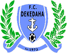 Logo of DEKEDAHA F.C.-min