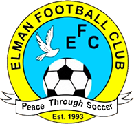 Logo of ELMAN F.C.-min