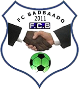 Logo of F.C. BADBAADO-min