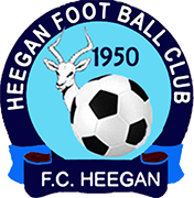 Logo of HEEGAN F.C.-min