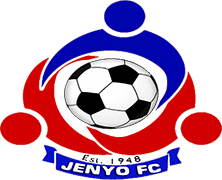 Logo of JENYO F.C.-min