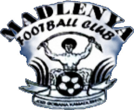 Logo of MADLENYA F.C. (SWAZILAND)