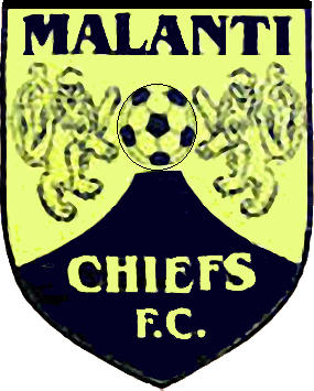 Logo of MALANTI CHIEFS F.C. (SWAZILAND)