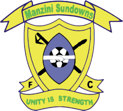 Logo of MANZINI SUNDOWNS F.C. (SWAZILAND)