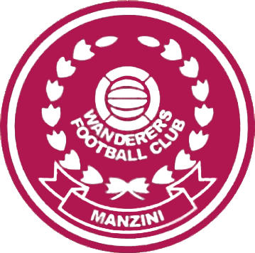 Logo of MANZINI WANDERERS F.C. (SWAZILAND)