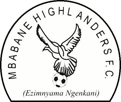 Logo of MBABANE HIGHLANDERS F.C. (SWAZILAND)