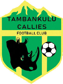 Logo of TAMBANKULU CALLIES F.C. (SWAZILAND)