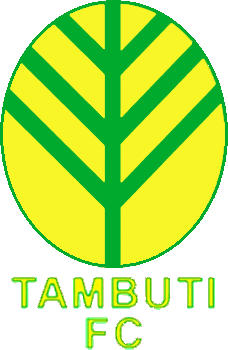 Logo of TAMBUTI F.C. (SWAZILAND)