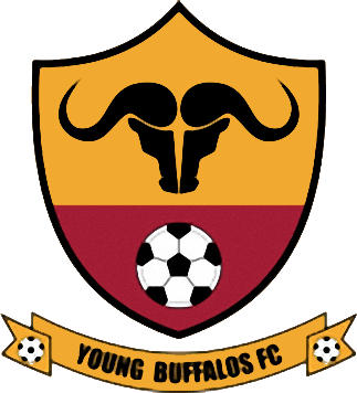 Logo of YOUNG BUFFALOS F.C. (SWAZILAND)