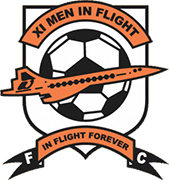 Logo of ELEVEN MEN IN FLIGHT F.C.-min