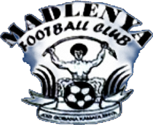 Logo of MADLENYA F.C.-min