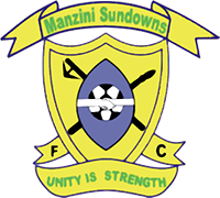Logo of MANZINI SUNDOWNS F.C.-min