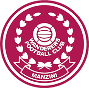 Logo of MANZINI WANDERERS F.C.-min