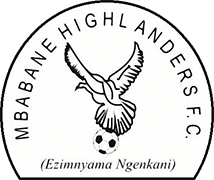 Logo of MBABANE HIGHLANDERS F.C.-min